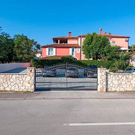 F&R Apartments Rovinj Luaran gambar