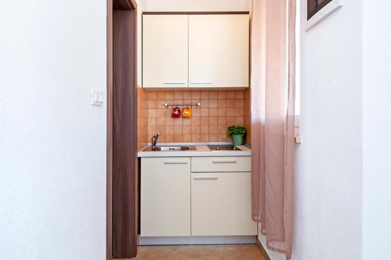 F&R Apartments Rovinj Luaran gambar