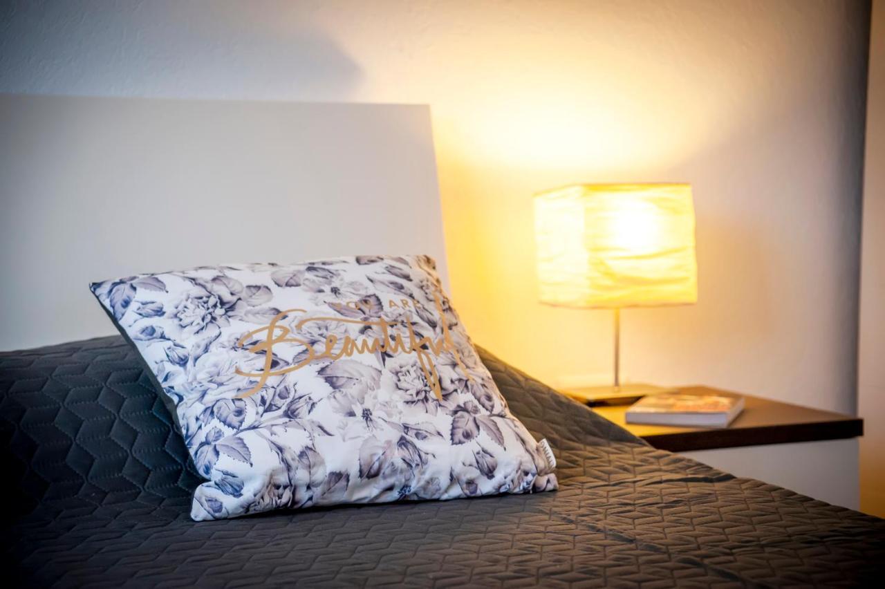 F&R Apartments Rovinj Luaran gambar